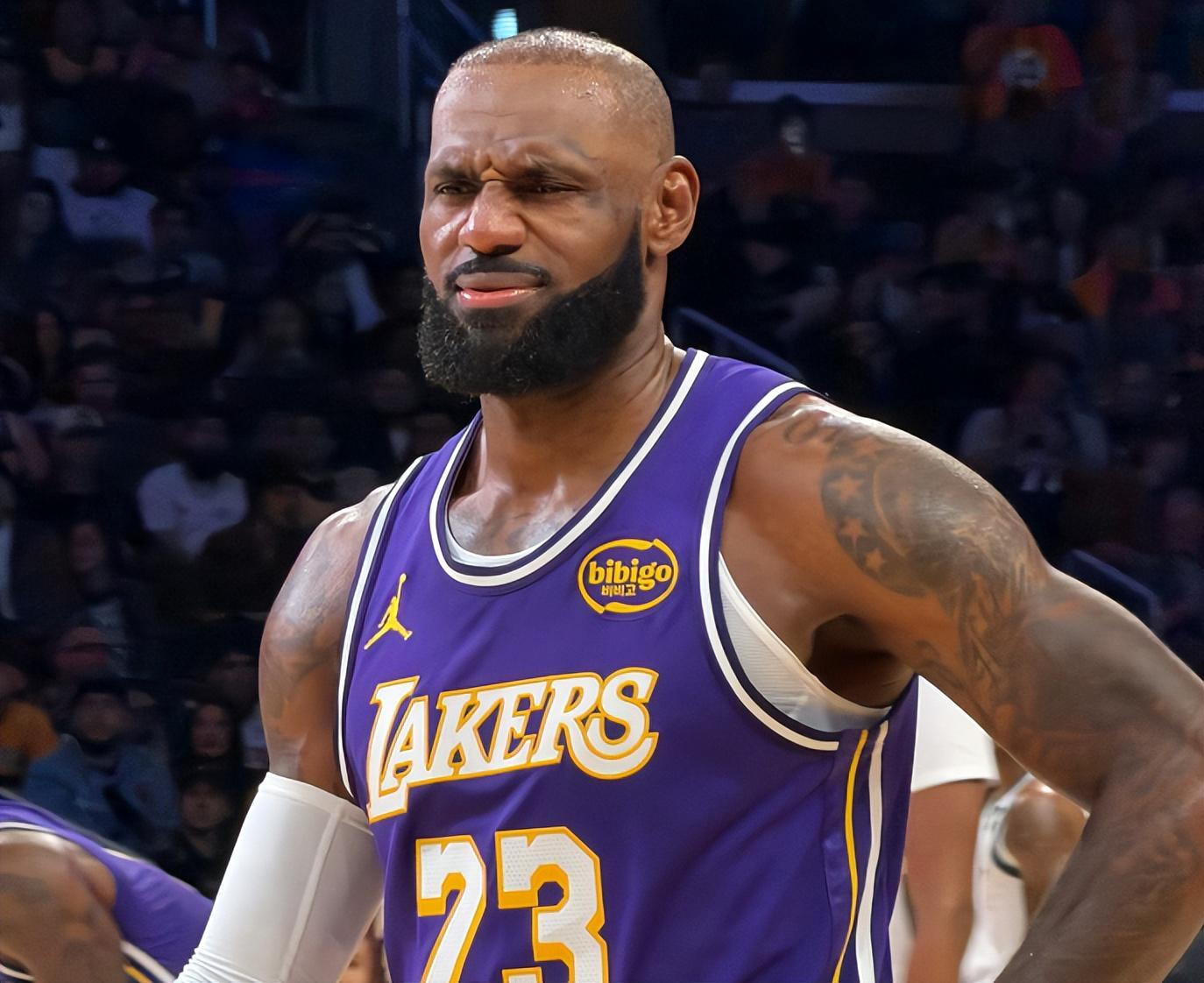 PP电子(中国)-周最佳球员诞生，NBA官宣2笔罚单！勇士酝酿大交易，老詹做出决定