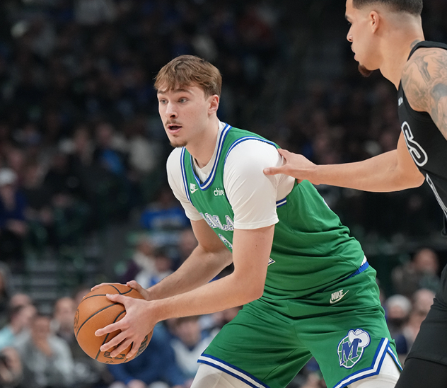 PP电子(中国)-弗拉格27+5+5对飙波特，马绍尔全能克莱6记三分，独行侠双杀篮网