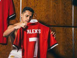 PP电子(中国)-桑切斯56万英镑周薪为肇因，曼联落入畸形高薪陷阱