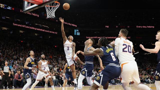 PP电子(中国)-圣诞大战止跌回升，太阳双星闪耀拿到急需的胜利