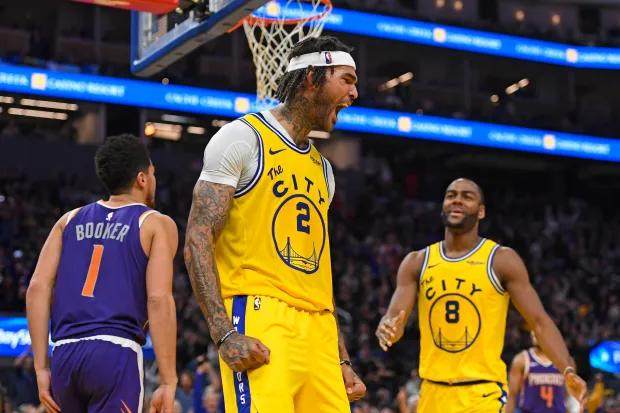 【人物】勇士旧将戒毒重见天日：吸毒行走在死亡边缘