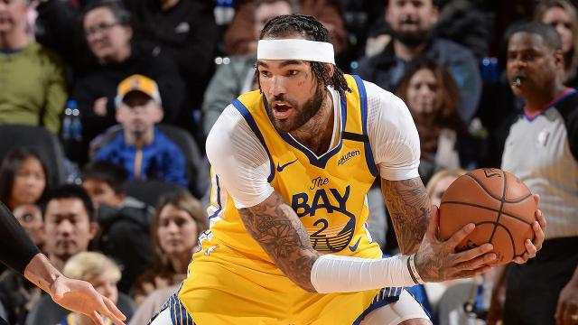 【人物】勇士旧将戒毒重见天日：吸毒行走在死亡边缘