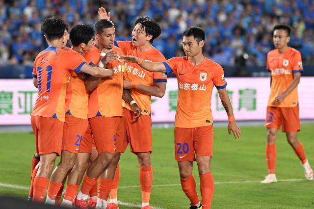 PP电子(中国)-​全新精英联赛五大新变化 放开外援三黄才停赛