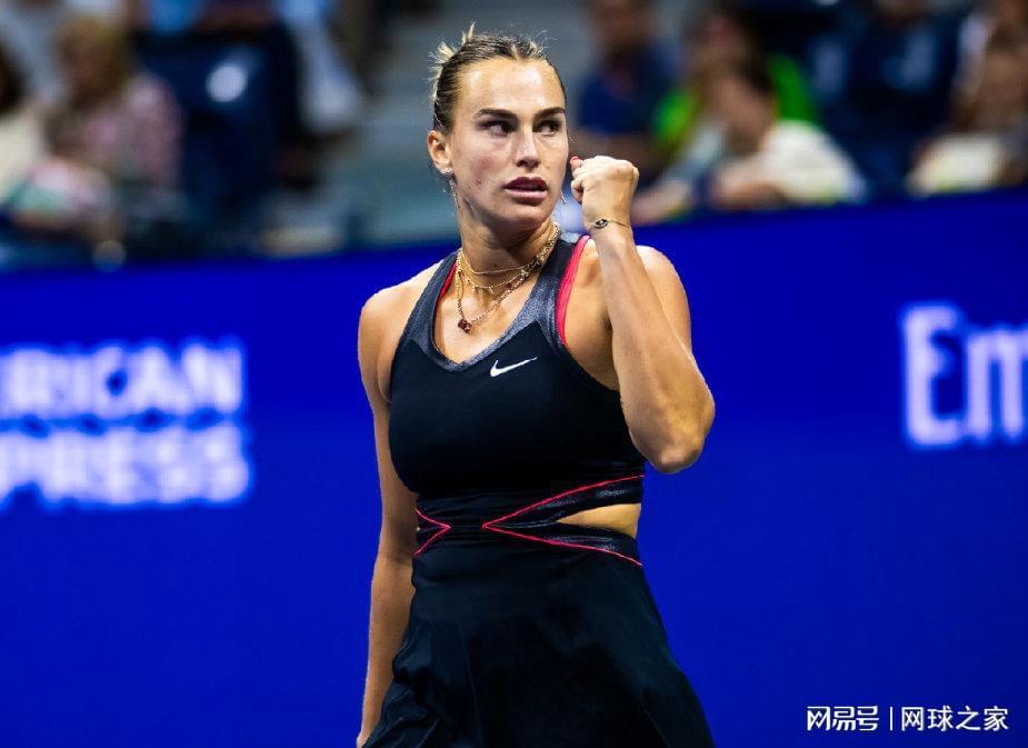 萨巴八胜富家女，阿尼娃逆转大坂，莱巴炒教练，名宿患癌拉杯换将