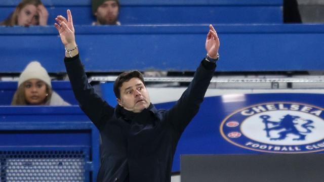 PP电子(中国)-切尔西维拉门神斗法，大马丁还是蓝军叹息之墙