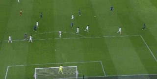 国米后卫进球靠体系，迪马尔科将成队史级边后卫