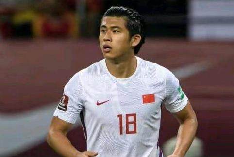 PP电子(中国)-张玉宁重回国足希望尽快融入：非常荣耀非常珍惜