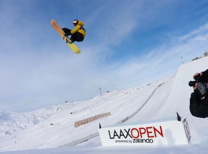 PP电子(中国)-两轮均是小组第1！单板滑雪坡障世界杯：苏翊鸣轻松晋级半决赛