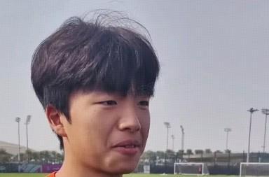 PP电子(中国)-李镇全：虽然说已经创造了最好成绩，但我希望能够继续走下去