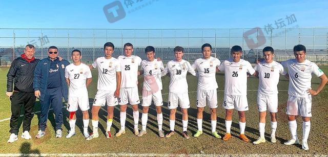 PP电子(中国)-距U20亚洲杯决赛仅剩半月 国青对手唯日本无动静