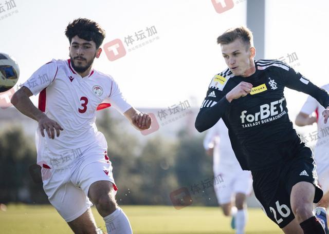 PP电子(中国)-距U20亚洲杯决赛仅剩半月 国青对手唯日本无动静