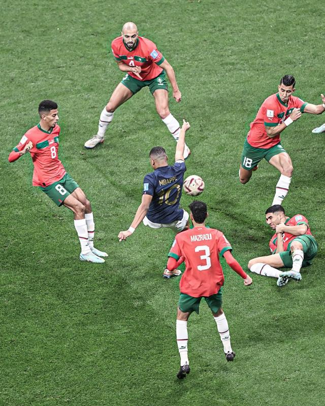 PP电子(中国)-连造两球并不完美 姆巴佩欲称王请再来些大师表演