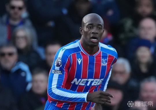 天空：水晶宫本赛季的目标是欧协联冠军，并不想放走马特塔