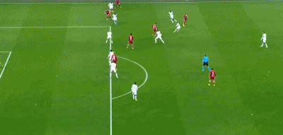 PP电子(中国)-3-0！萨拉赫失单刀，索博斯洛伊致敬小罗，利物浦剑指欧冠16强