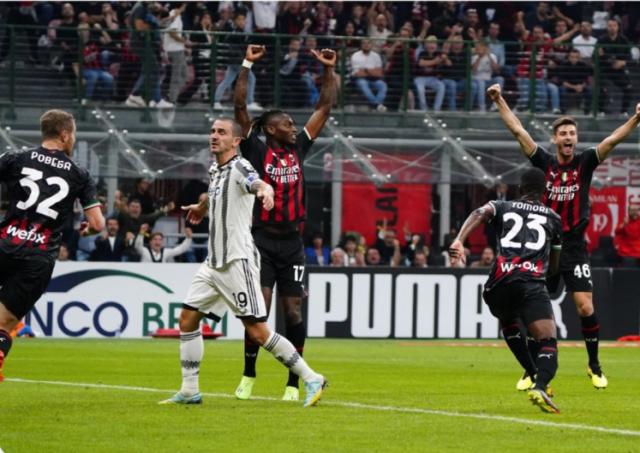 PP电子(中国)-迪马里亚缺阵弗拉霍维奇迷失 尤文一战回到解放前