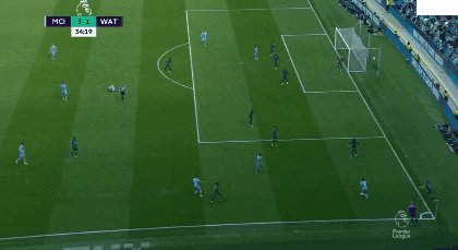 PP电子(中国)-【英超】热苏斯大四喜 曼城5比1大胜沃特福德