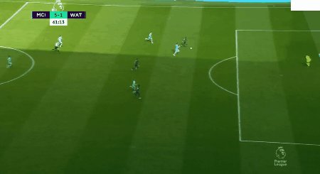 PP电子(中国)-【英超】热苏斯大四喜 曼城5比1大胜沃特福德