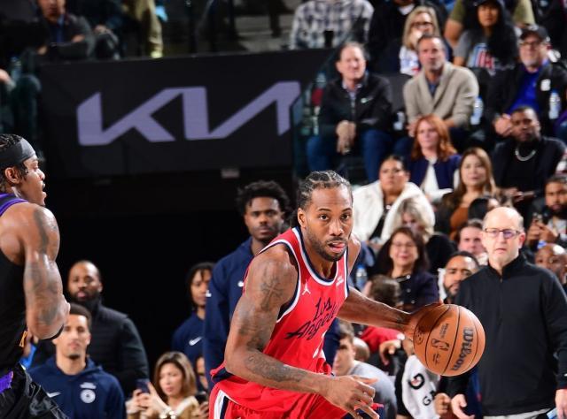 PP电子(中国)-小卡归来再扎心湖人！雷迪克道出输球真因