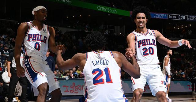 连年伤兵满营 鹈鹕真是被伤病诅咒的球队吗？