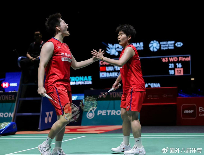 PP电子(中国)-全英赛首日：国羽5胜3负！石宇奇爆冷一轮游，陈雨菲速胜晋级|李诗沣|印度|王正行|李卓耀|全英羽毛球公开赛_新浪体育_新浪新闻
