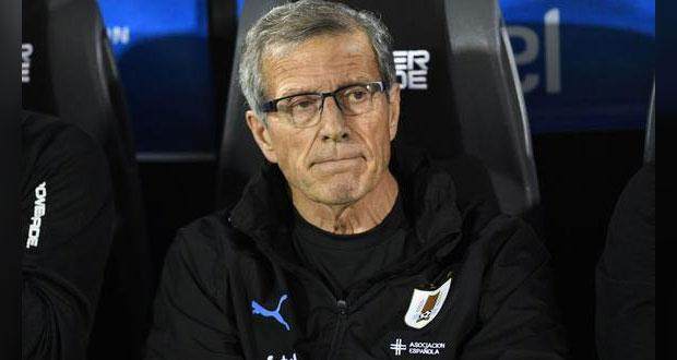 1637390962917000566.jpg PP电子(中国)-塔瓦雷斯因何下课?4连败 第3成第7 媒体民众不满