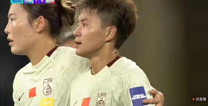 PP电子(中国)-女足亚洲杯开门红背后：王霜伤退与小组第二的隐忧|孟加拉|中国女足|朝鲜|裁判|韩国_新浪体育_新浪新闻