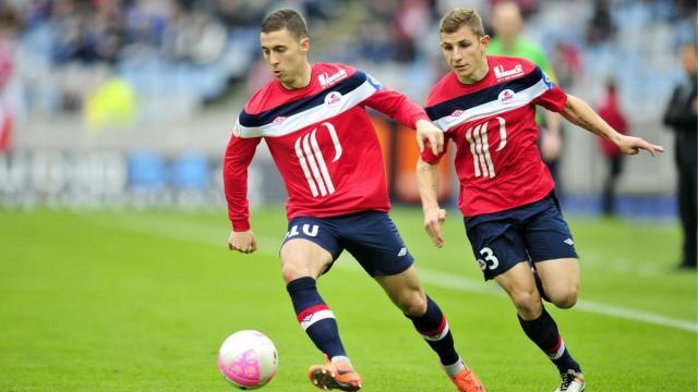 PP电子(中国)-【揭秘】老熟人间的对决？盘点阿扎尔的法国队朋友圈