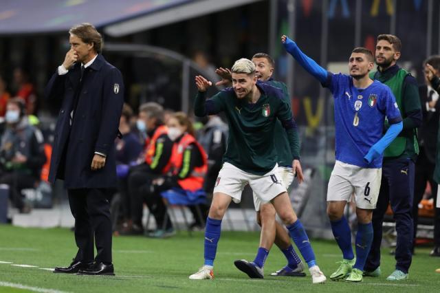 1633570594025062267.jpg PP电子(中国)-梁熙明:意大利暴露真实水平 卸掉不败包袱是好事