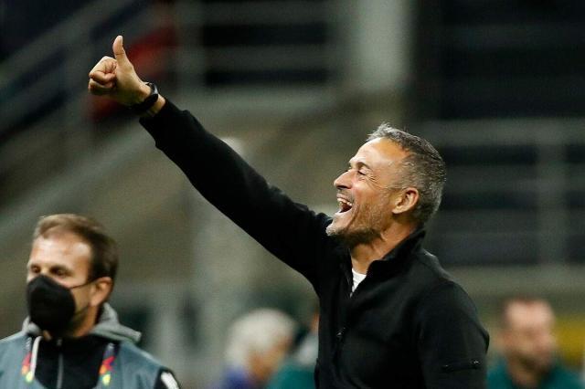 1633570699683062840.jpg PP电子(中国)-梁熙明:意大利暴露真实水平 卸掉不败包袱是好事