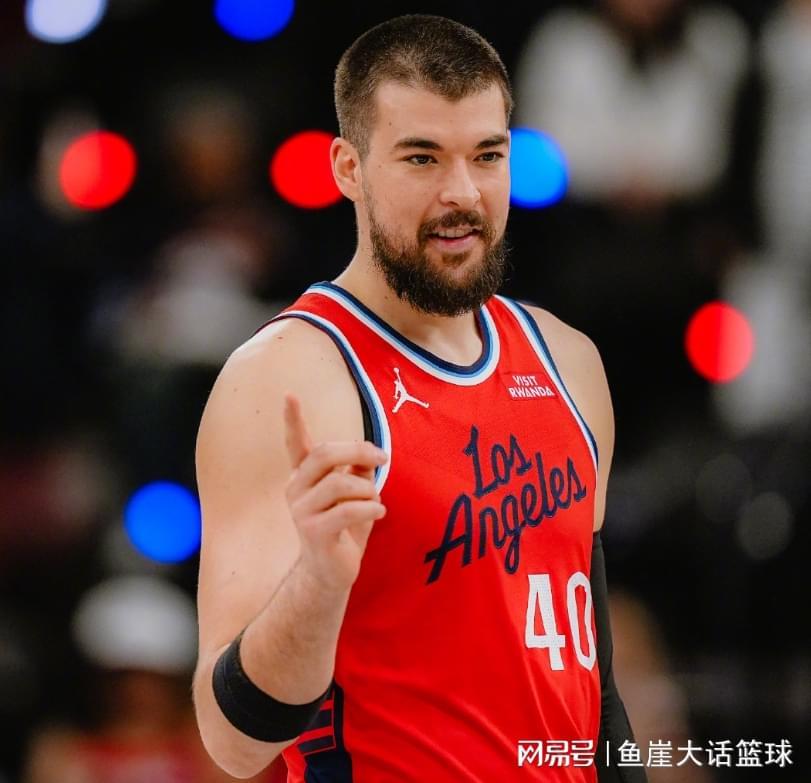 PP电子(中国)-快船126-89篮网！无解的不是大胜，而是泰伦卢对伦纳德哈登的评价