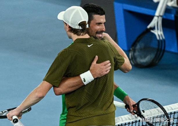 辛纳赢了数据输了比赛?张帅双打喜夺冠,王美丽袁悦再出战