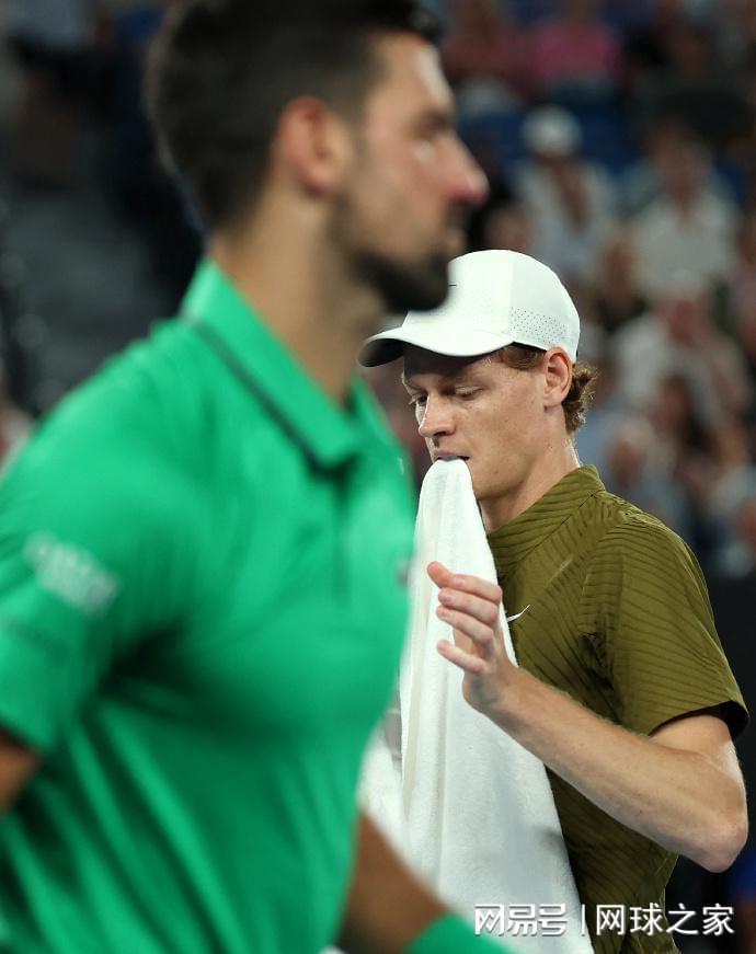 辛纳赢了数据输了比赛?张帅双打喜夺冠,王美丽袁悦再出战