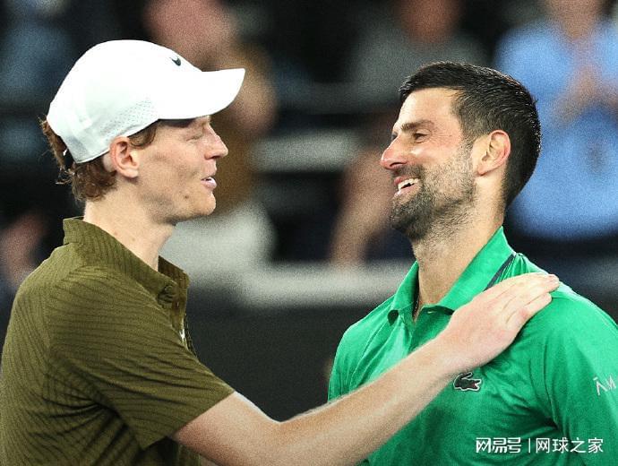 辛纳赢了数据输了比赛?张帅双打喜夺冠,王美丽袁悦再出战