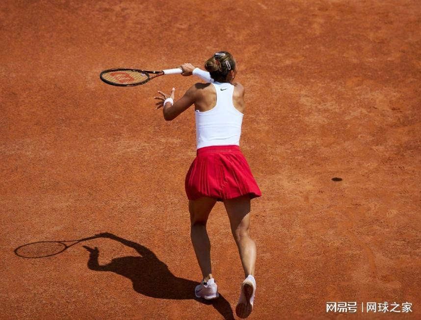 辛纳赢了数据输了比赛?张帅双打喜夺冠,王美丽袁悦再出战