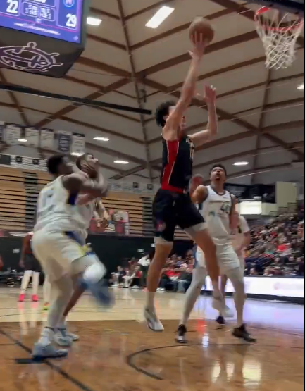 PP电子(中国)-杨瀚森11+12+3+2帽：创G联赛生涯第二低 无缘率混音19分逆转