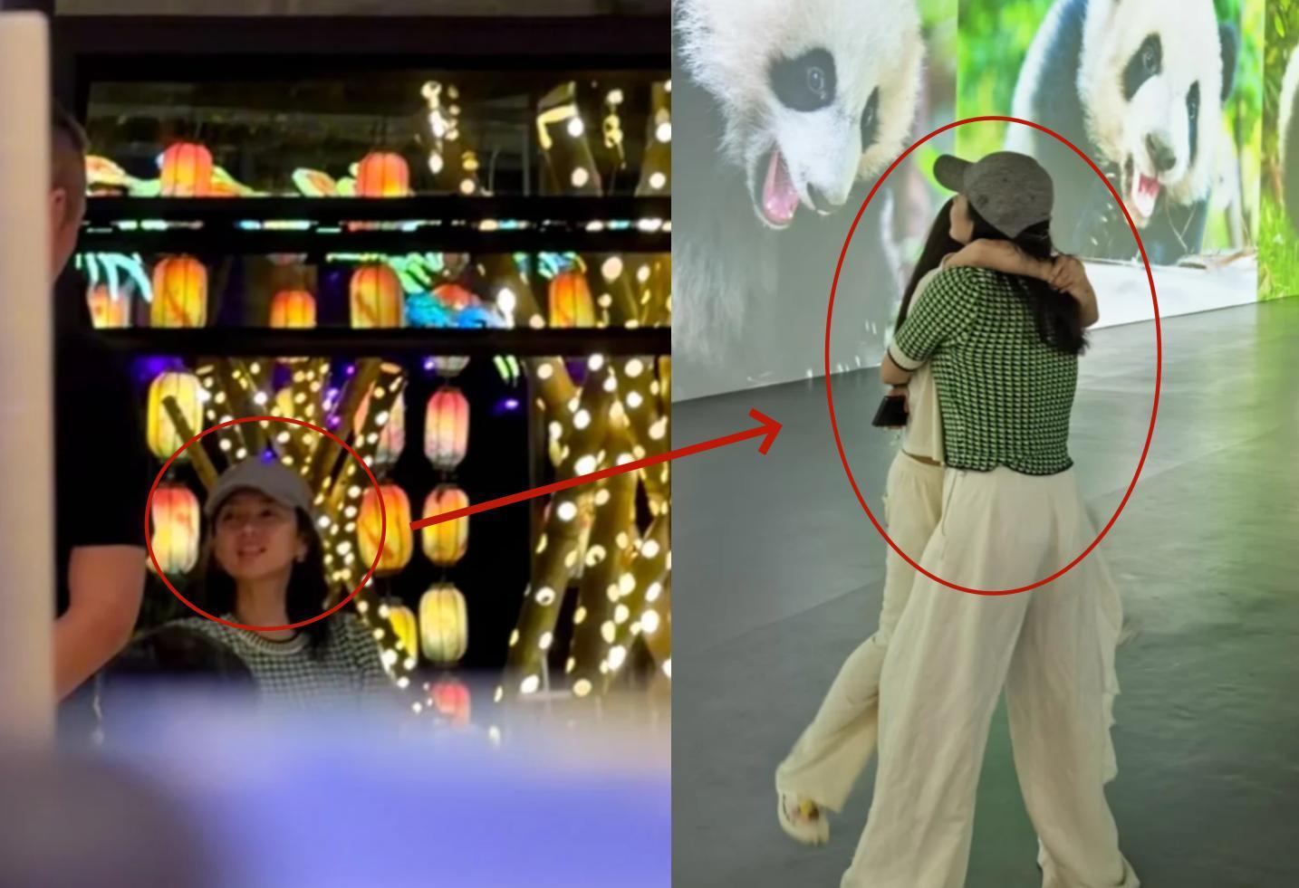 PP电子(中国)-明星过年大型 “卸妆现场”!全员恢复出厂设置,最接地气竟是他