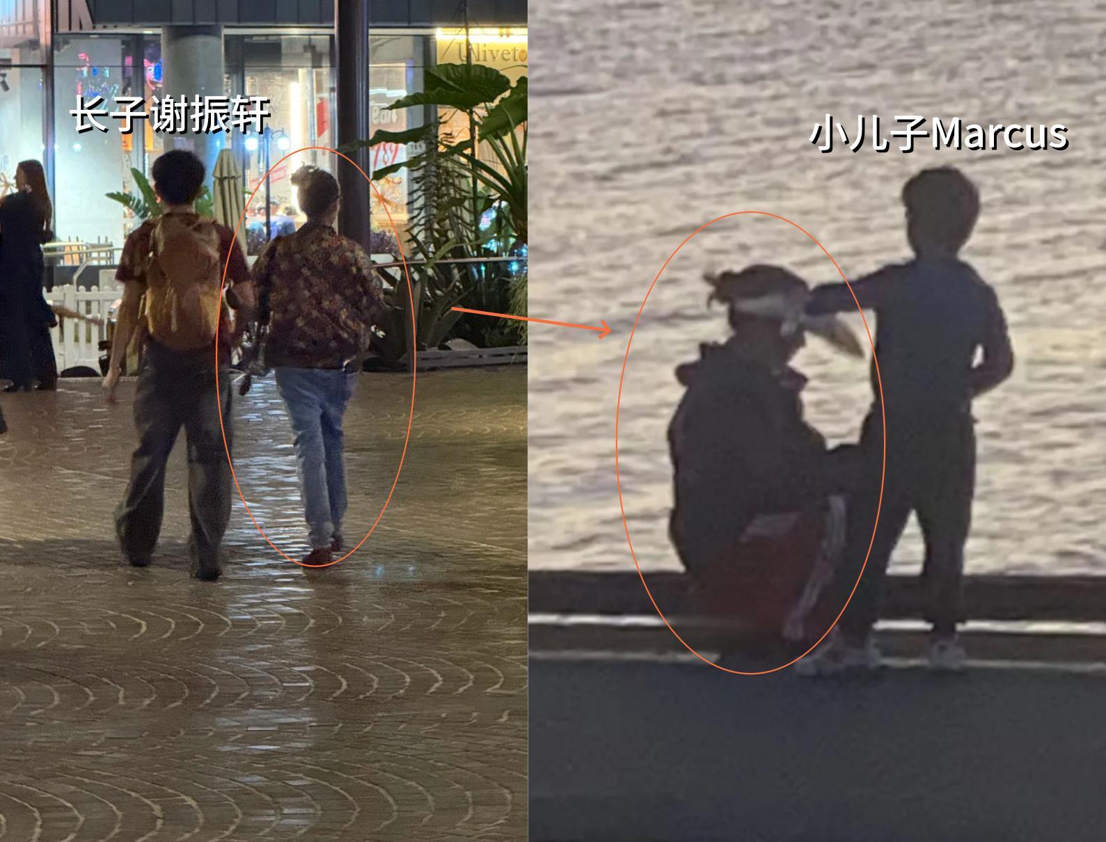 PP电子(中国)-明星过年大型 “卸妆现场”!全员恢复出厂设置,最接地气竟是他