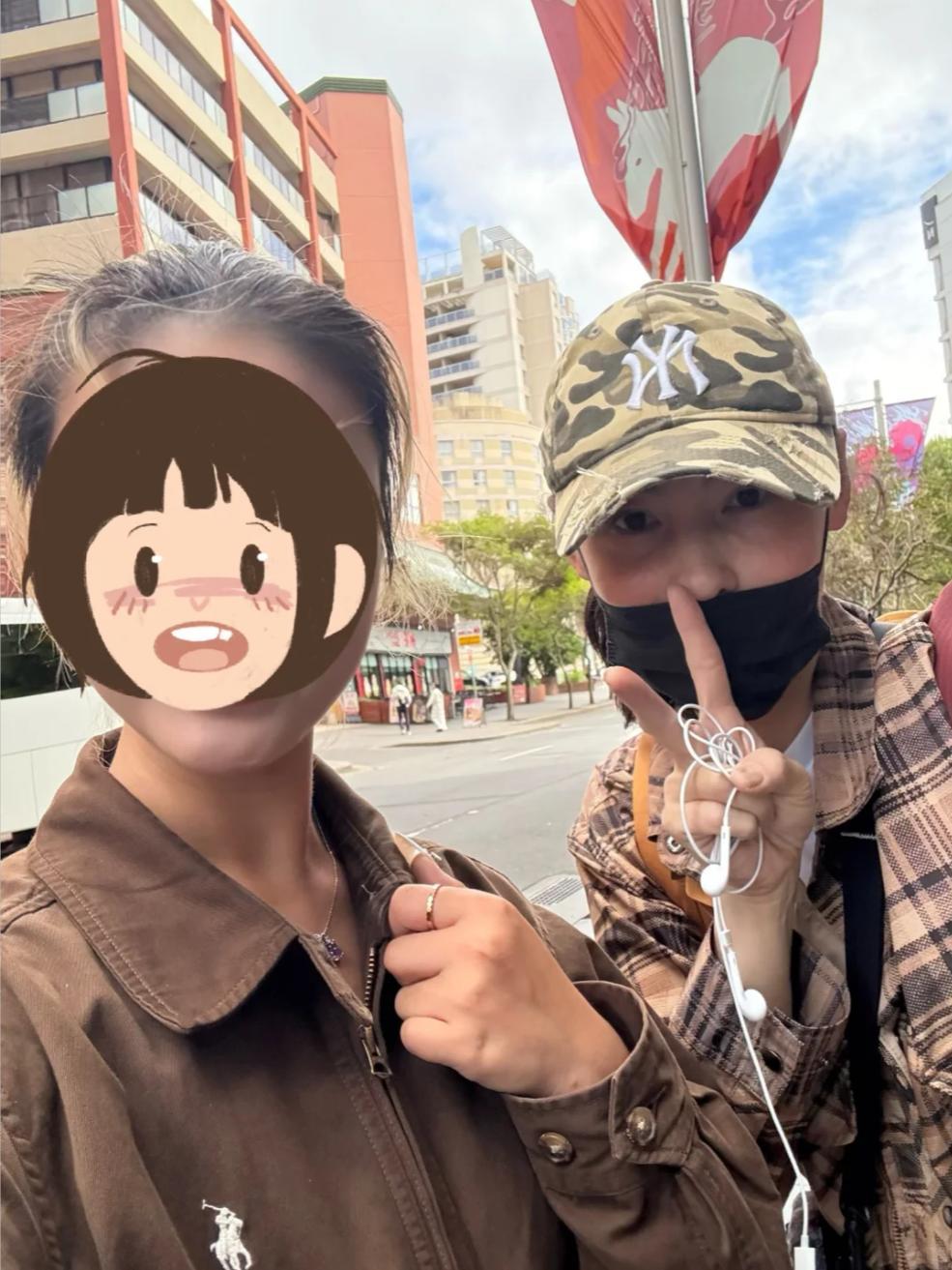 PP电子(中国)-明星过年大型 “卸妆现场”!全员恢复出厂设置,最接地气竟是他