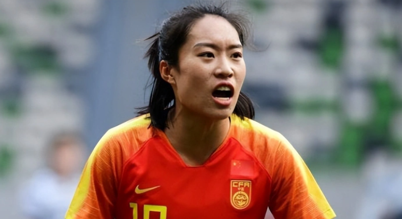 比赛还没开打，中国女足先迎来两个坏消息，球迷担忧！