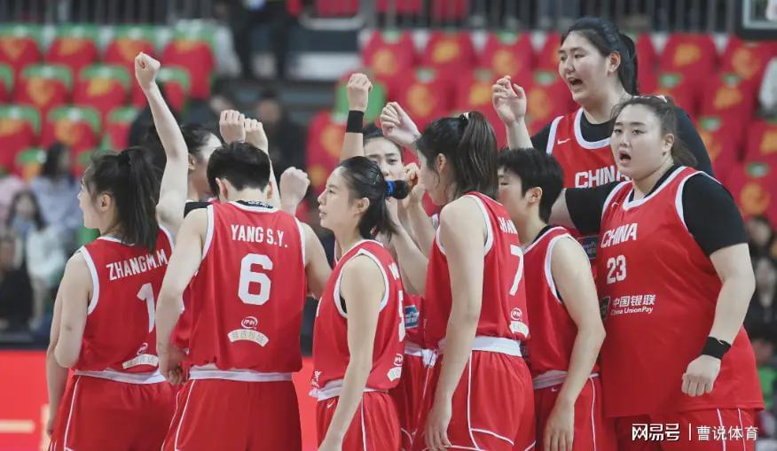 PP电子(中国)-世预赛首战！中国女篮PK马里女篮，新队长表态宫鲁鸣变阵冲开门红