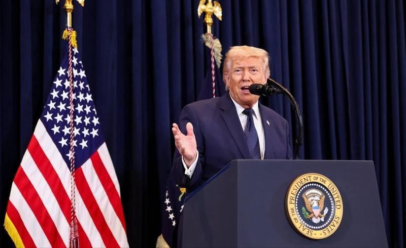 PP电子(中国)-特朗普撂挑子不干了，以色列连俄大楼都敢炸，普京把话说得很清楚