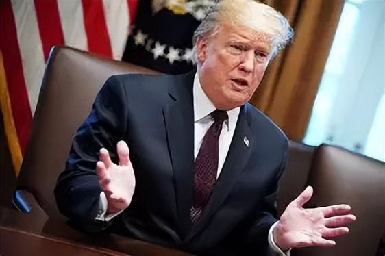 PP电子(中国)-特朗普撂挑子不干了，以色列连俄大楼都敢炸，普京把话说得很清楚