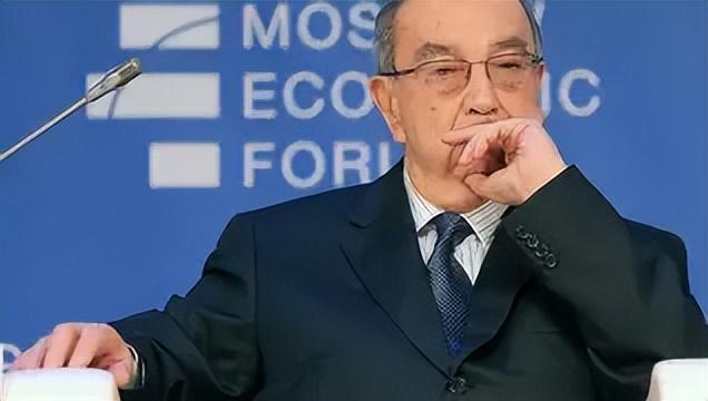 PP电子(中国)-特朗普撂挑子不干了，以色列连俄大楼都敢炸，普京把话说得很清楚