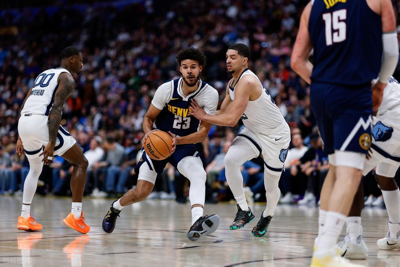 PP电子(中国)-掘金136-119大胜灰熊，诞生了5个现实：西部决赛也渐渐失去悬念