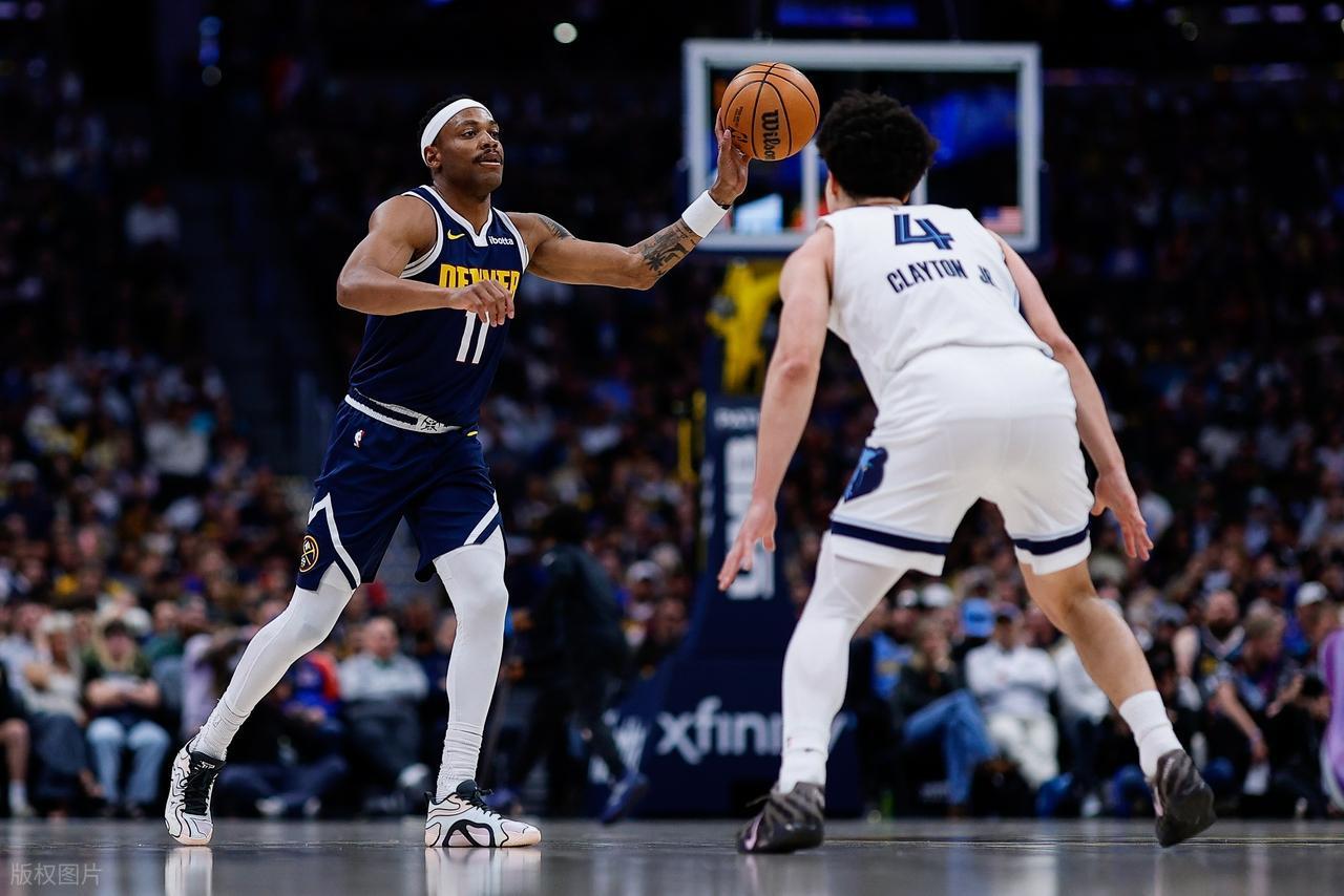 PP电子(中国)-掘金136-119大胜灰熊，诞生了5个现实：西部决赛也渐渐失去悬念