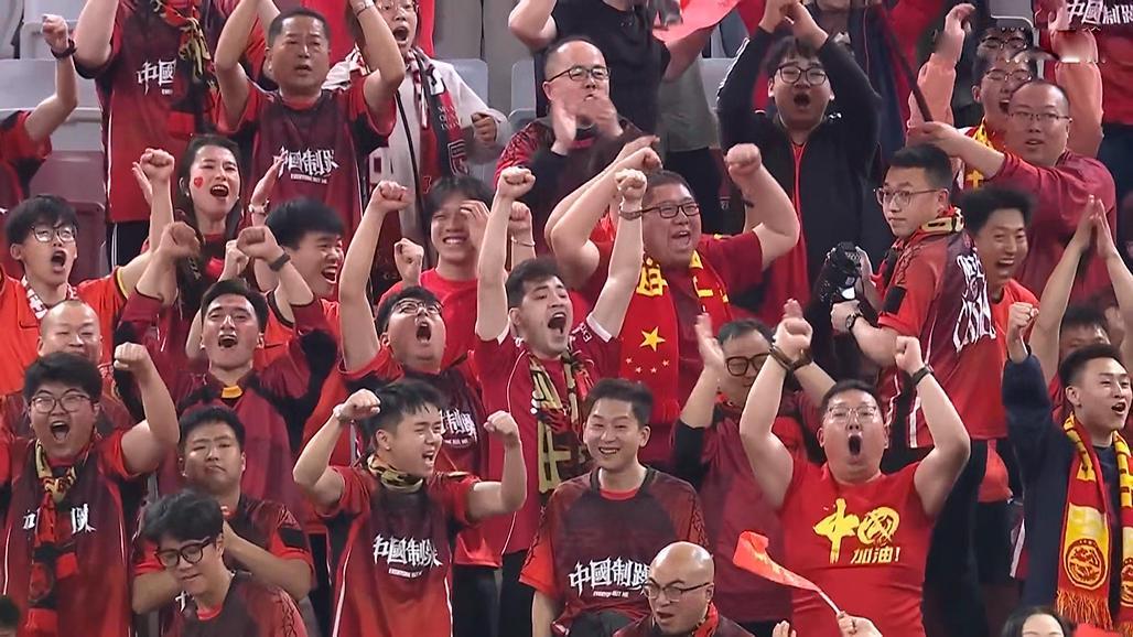 PP电子(中国)-近30米神仙球!杜月徵一击制胜,国足遗憾屈居第2,唐顺齐引众怒