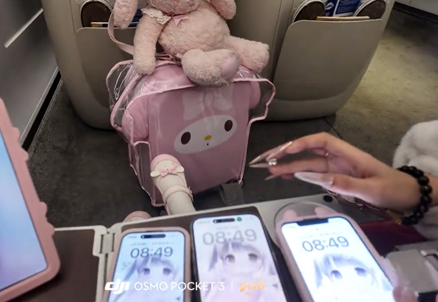 PP电子(中国)-“穷养女真可怜”,买10分钟商务坐拍了9分钟,鞋子让人无语